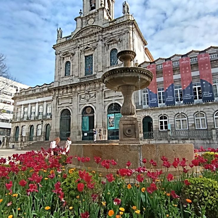 Trindade Square