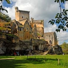 Schloss Commarque