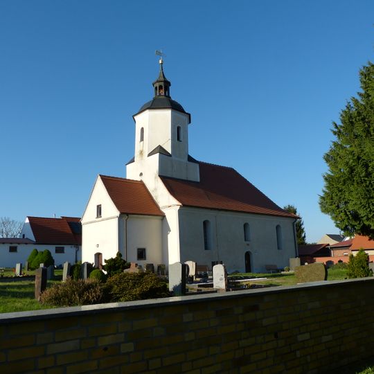 Kirche