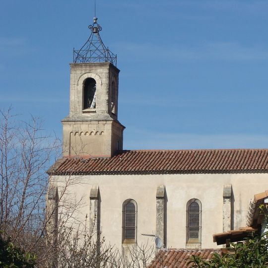 Église Notre-Dame-de-l'Étoile de Pont-de-l'Étoile