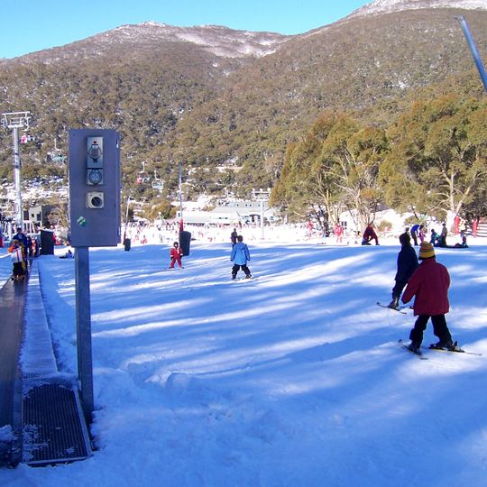 Thredbo