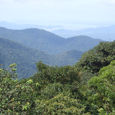 Serra do Mar Ecological Corridor