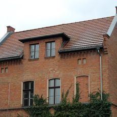 Schulhaus Buchholz