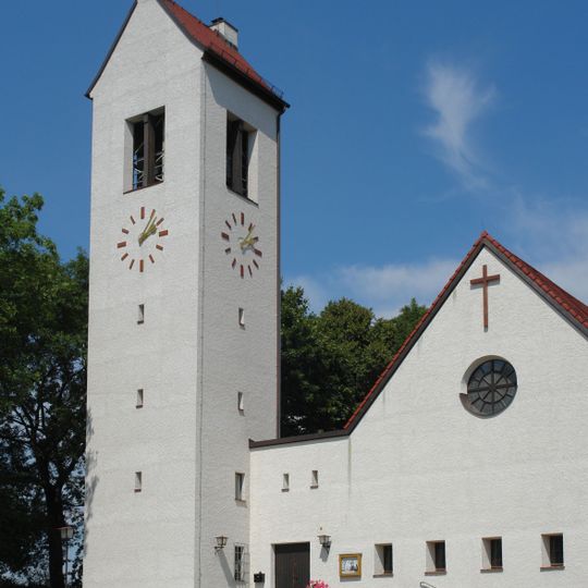 Gnadenkirche