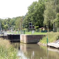 Rischmühlenschleuse