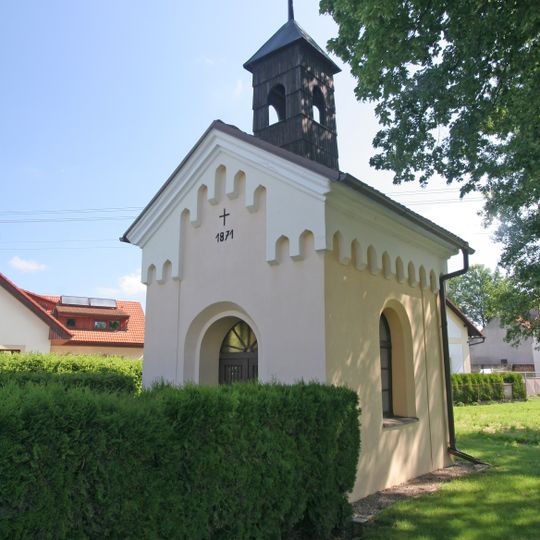 Chapel of Our Lady of Mount Carmel