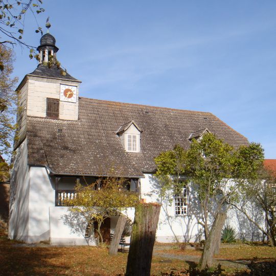 St. Peter und Paul