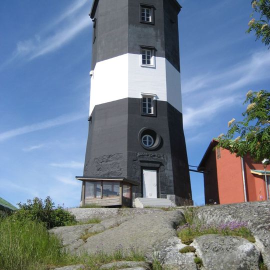 Norrskär lighthouse