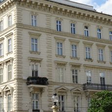 Miethaus Hansenstraße 2