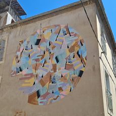 Mural