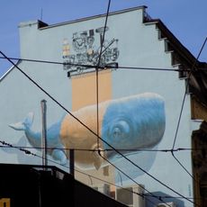 Imitation of Life no. 9