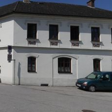 Schlosstaverne Enns