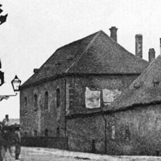 Church of Saint Anne