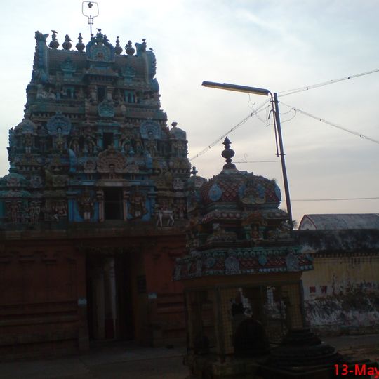 Tirumaanturai