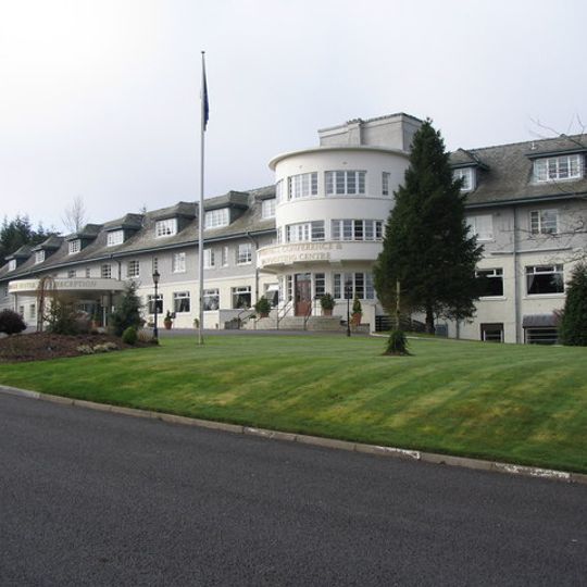 Drumossie Hotel