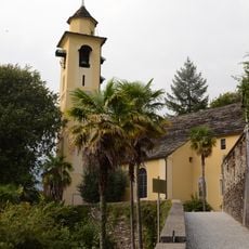 Chiesa dell'Annunciazione