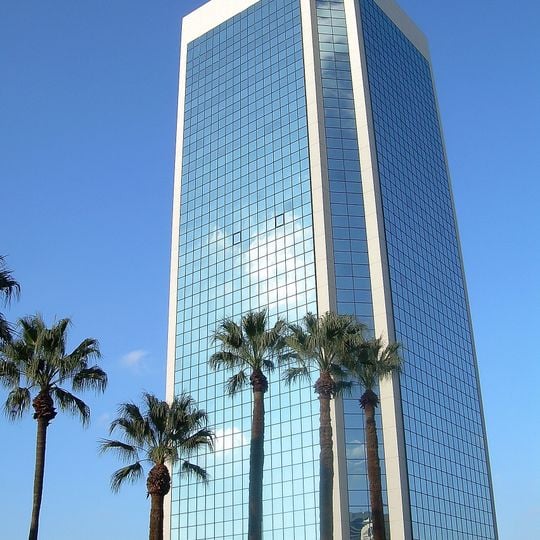 3300 North Central Avenue