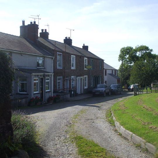 Oughterside and Allerby