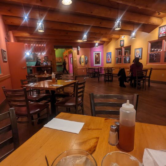 La Choza