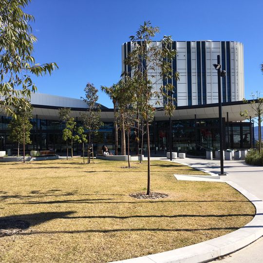 City Library & Museum