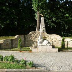 Kriegerdenkmal Dobersberg
