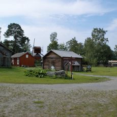 Stundars museo ja kulttuurikeskus