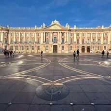 Capitole de Toulouse