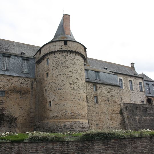 Châteaugiron