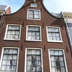 Reguliersgracht 41, Amsterdam