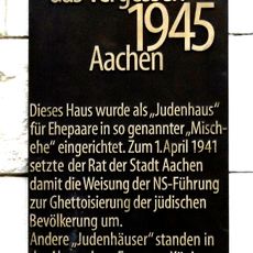 "Judenhaus"