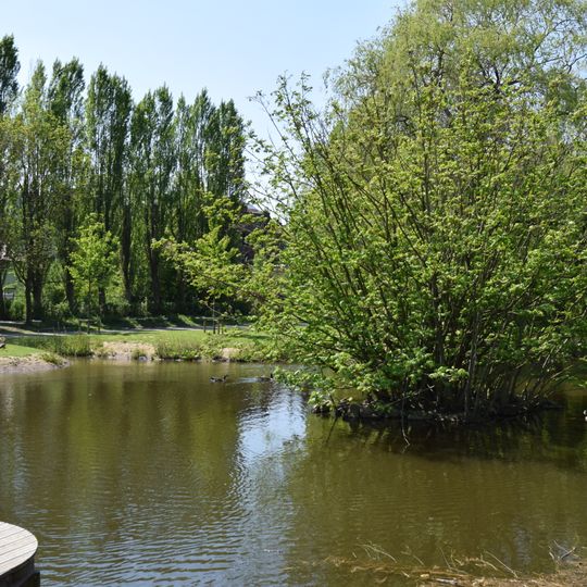 Koning Boudewijnpark