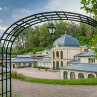 Saint-Honoré-les-Bains