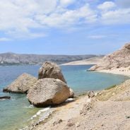 Beaches in Croatia: hidden coves, islands and bays along the Adriatic coast