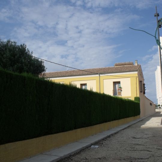 Alqueria del Saboner