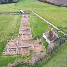 Stonesfield Roman villa