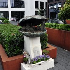 Monument Operation Oyster