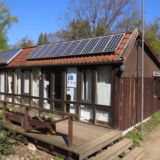 Schul- und Bürgergarten