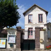 Herbeville