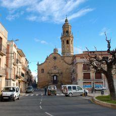Santa Maria de Gràcia de la Granadella