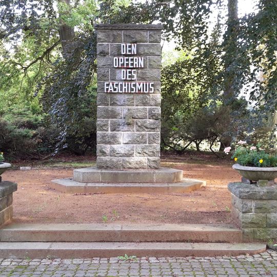 Memorial Hauptstraße 41