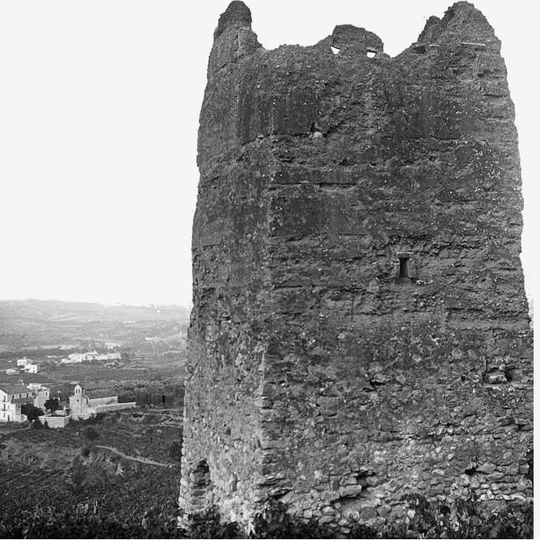 Torrota d'en Pasteres