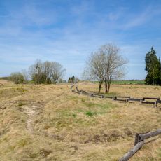 Bleikuhlen und Wäschebachtal