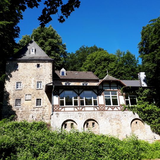 Alt-Linzenshäuschen