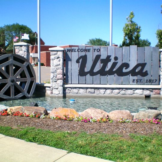 Utica