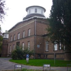 Alte Sternwarte