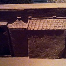 Roman villa Simpelveld-De Molt