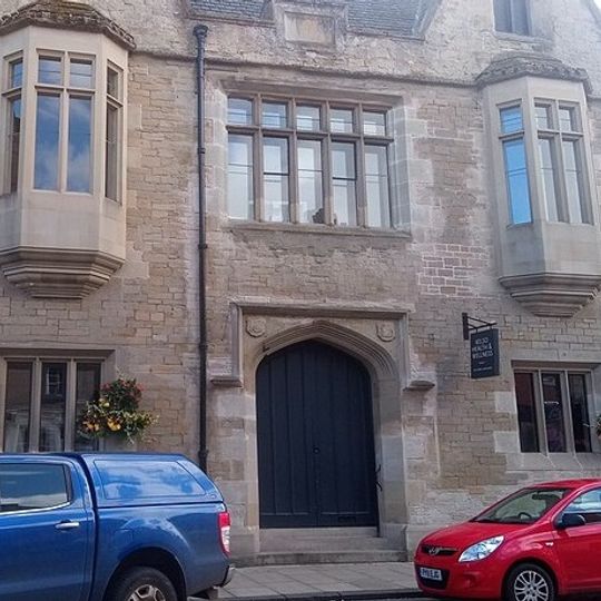 Kelso, 29 Woodmarket, Corn Exchange