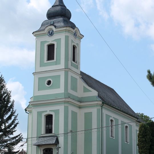 Church of Holy Trinity