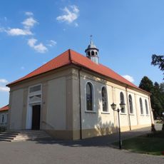 Kościół św. Andrzeja Boboli i św. Antoniego z Padwy w Złotnikach Kujawskich