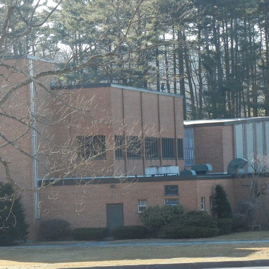 Congregation Beth Israel